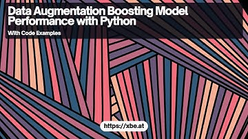 Data Augmentation for Model Performance Boost