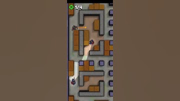 Max Level in HUNTER ASSASSIN Game Gameplay  (iOS - Android) Shorts # 15