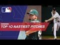 Top 10 Nastiest Pitches in MLB (Voted by players)