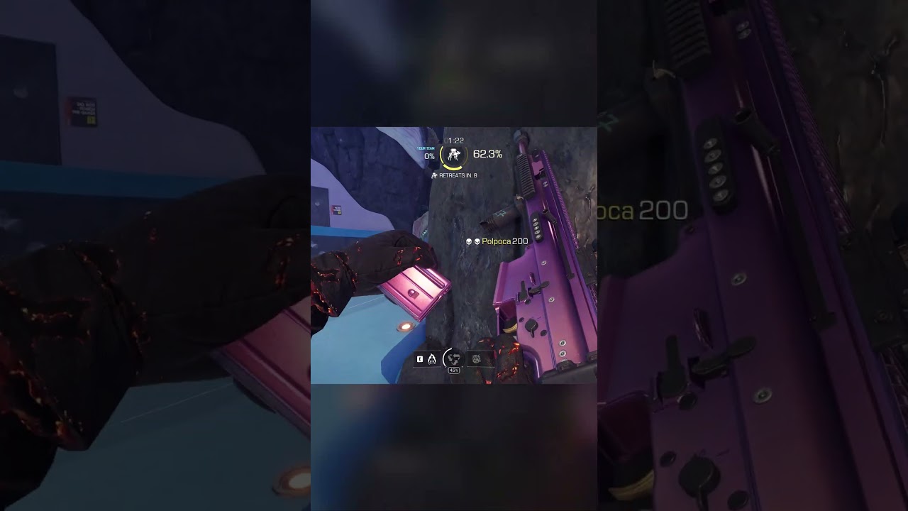 This MK20 Build Is OP In XDefiant!