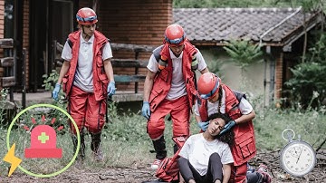 Role of Public Health in Disaster Response: What You Need to Know! (3 Minutes)