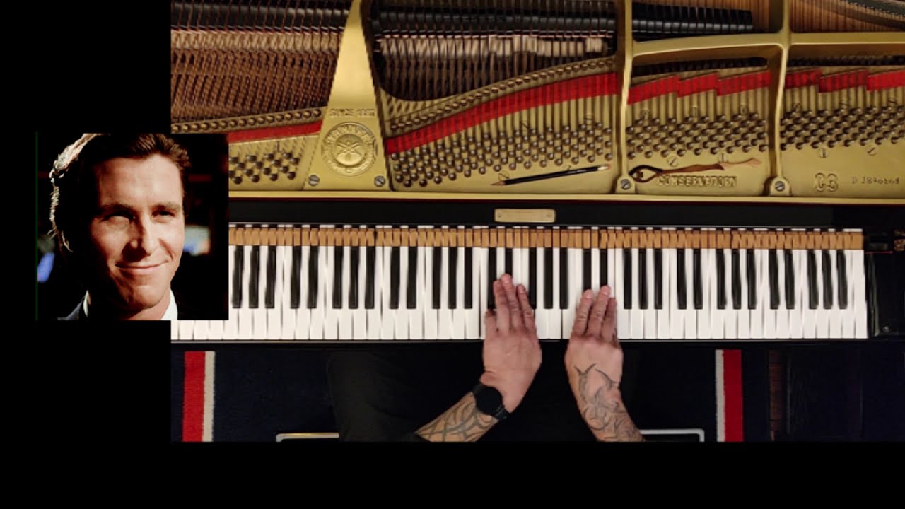 Botdog Piano - A Cinematic Instrument for Kontakt