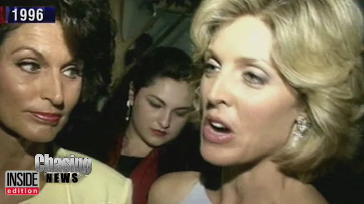 Marla Maples Stole My Husband!