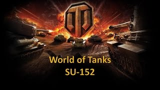 Su-152 Encounter Battle Comeback