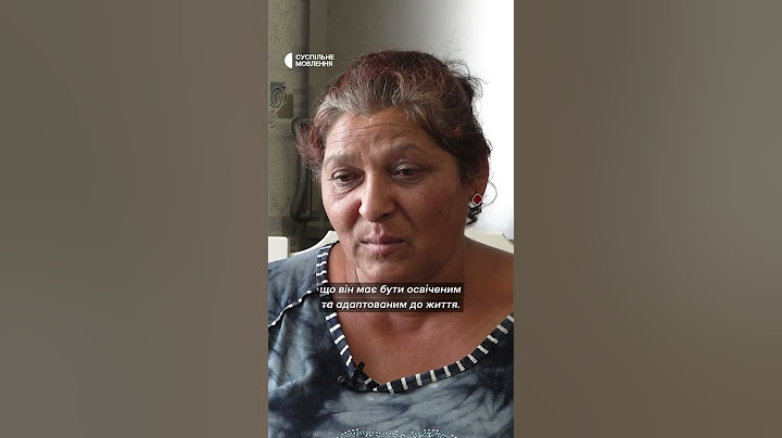 «Неважливо, якої національності людина, головне, щоб залишалась людиною» — «Мерлін» Ільчак #shorts