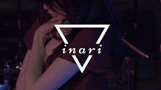 inari「even」【Official Music Video】