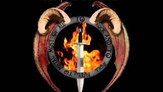 Iron Hart - Love And War