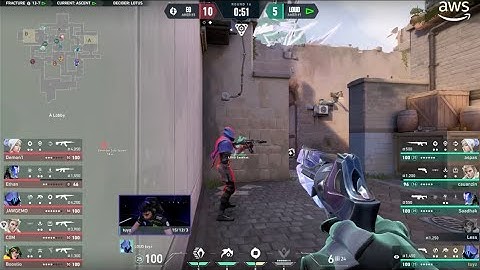 LOUD Tuyz Experiences Trigger Discipline GONE WRONG (WHIFF) | LOUD vs. EG - VCT Masters Tokyo #vct