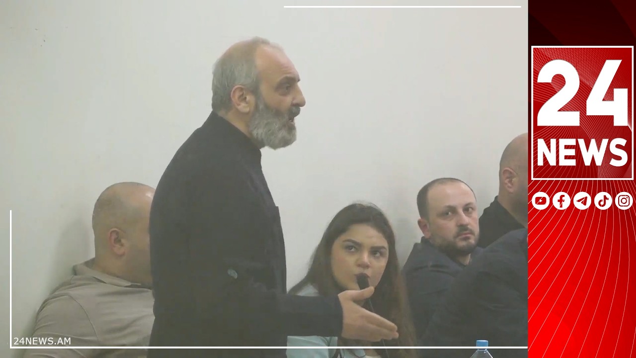 «Ա՛յ փնթիներ, էս ի՞նչ եք արել, ձեր երեխեքին ուրիշի երեխեքի հաշվին եք մեծացնում»․ Բագրատ Սրբազան