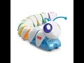 Управляемая гусеница Fisher-Price /  Code-a-pillar™