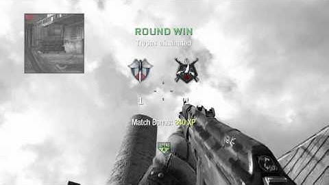 Across map tomahawk final killcam black ops 1 on crisis