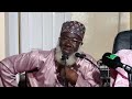 Prof mansur isa yalwa  sheikh ahmad tijjani guruntum waazin walimar aure