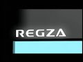 TV LCD HD - Reklama TOSHIBA Regza - PL 2007 (Commercial)