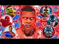 FRANKLIN Gets EVERY SUPER POWER In GTA 5 (Avengers)