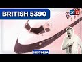 Parafusos Errados no voo British 5390 EP. 673