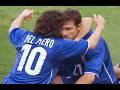 1997 Del Piero vs Brazil 3-3 | Il Fenomeno Vero (Tournoi de France)