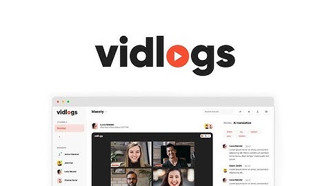 Vidlogs Review and Tutorial: AppSumo Lifetime Deal