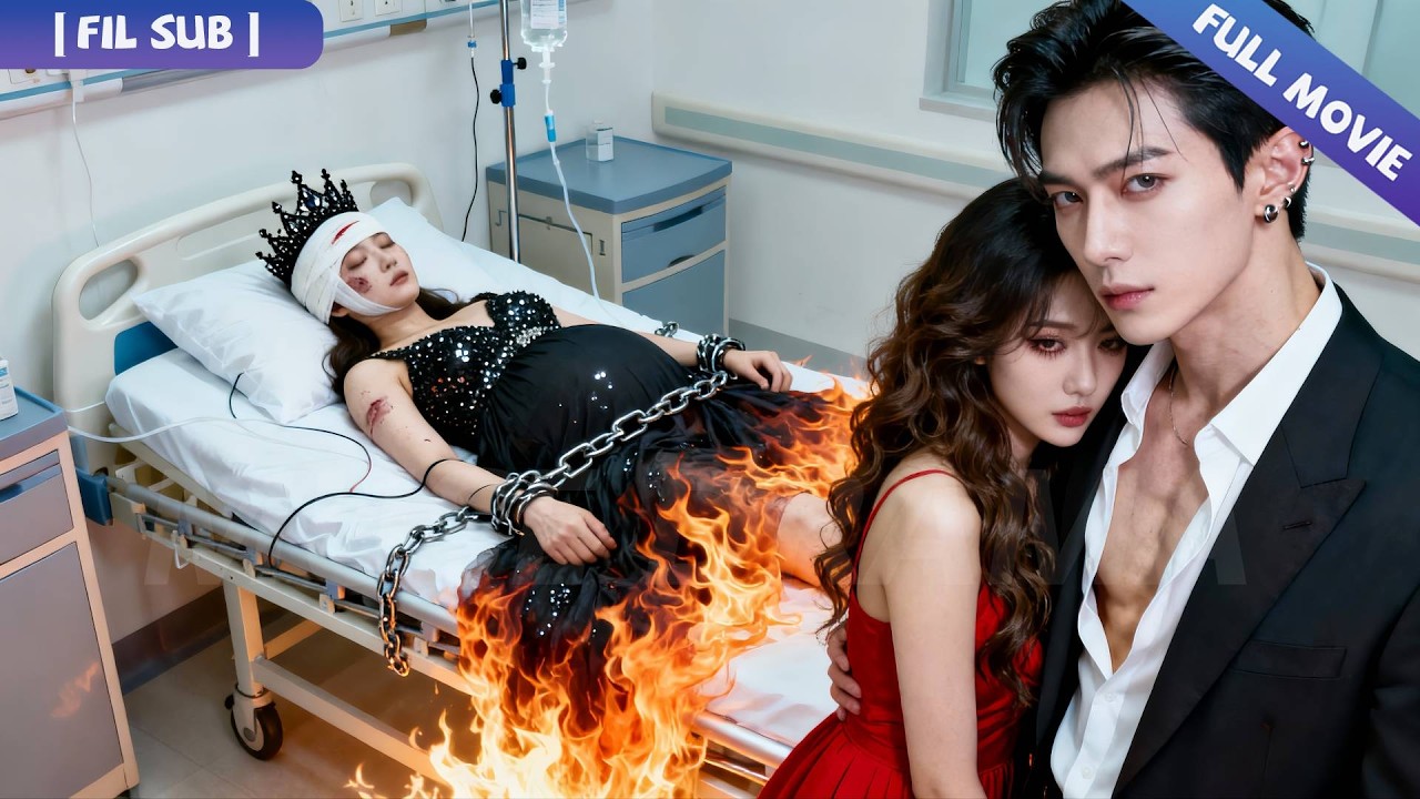 Inubos niya ang dugo ng asawa para sa kerida—di alam, tagong tagapagmana siya. Nagsisi sila!