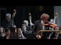 R.GLIERE VIOLIN CONCERTO. A.BARANOV(violin). Conductor - P.GERSHTEIN.