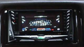 Alpine MDA-W779JB