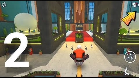 Spider fighter 3 Gameplay Walkthrough part-2 Spider Fighter  | Playstore games