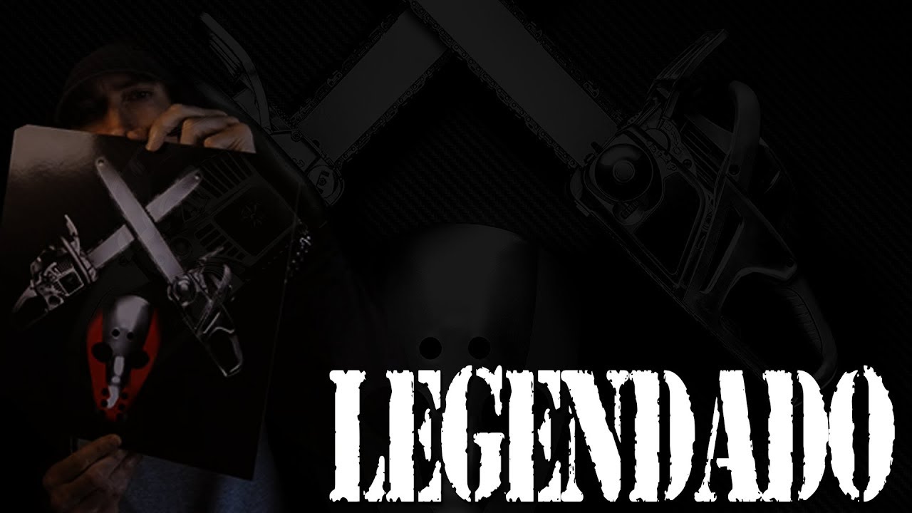 Verso do Eminem em Psychopath Killer 'LEGENDADO'