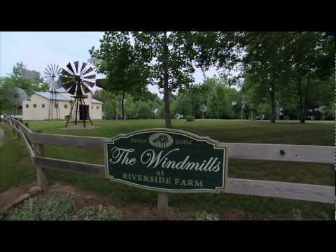 Windmill Museum: America's Heartland