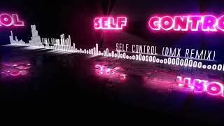Laura Branigan - Self Control (DMX Remix)