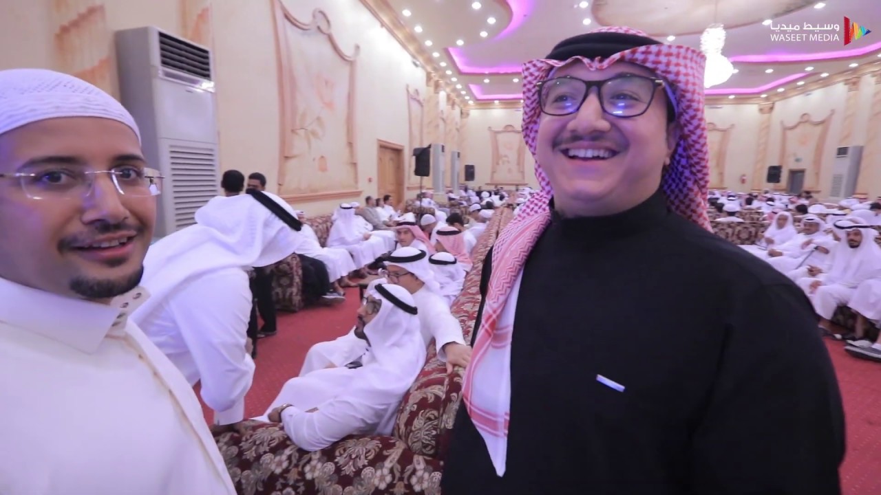 الى طيبة الفنان عبدالله باطرفي تصويرنا زواج العيدروس وال بلفقيه YouTube