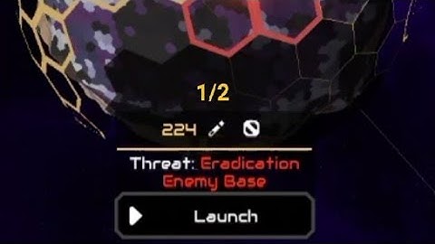 mindustry v6 map 224 (1/2) (android gameplay) 100