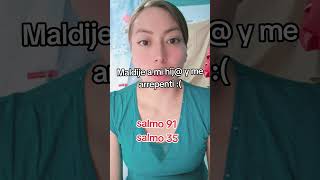 como quitar maldicion de. madre #yosoydelos7mil