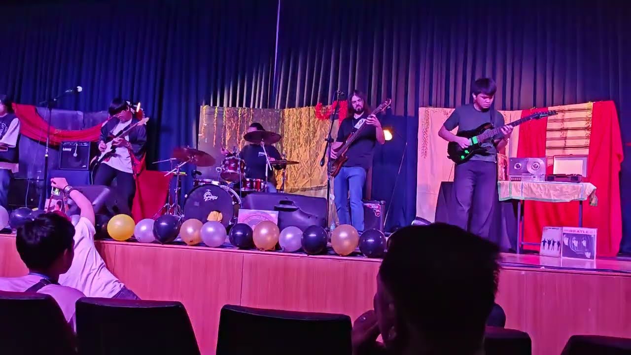 Fablewake LIVE at APC on January 31st, 2026