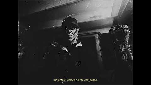 Amone, Criogenia - Demonz Pt.2