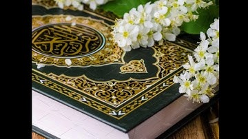 خواتيم سورة المؤمنون للشيخ محمد بن موسى آل نصر رحمه الله