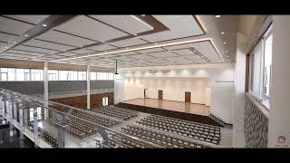 Your premier destination for unforgettable events.