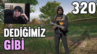 Kobra ve Çıngıraklı Yılan Finali!  PUBG (Dereceli Oyun) #320