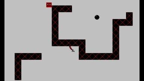 Game maker tutorial part 2:Enemies / Simple AI