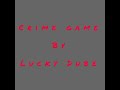 Lucky dube crime game lyrics