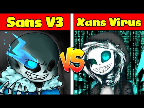 JAYGRAY THỬ THÁCH CHO SANS V3 TIÊU DIỆT XANS VIRUS TRONG MINECRAFT*CHƠI NGU VÀ CÁI KẾT ĐẮNG LÒNG