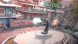 Won first map slums 4-3