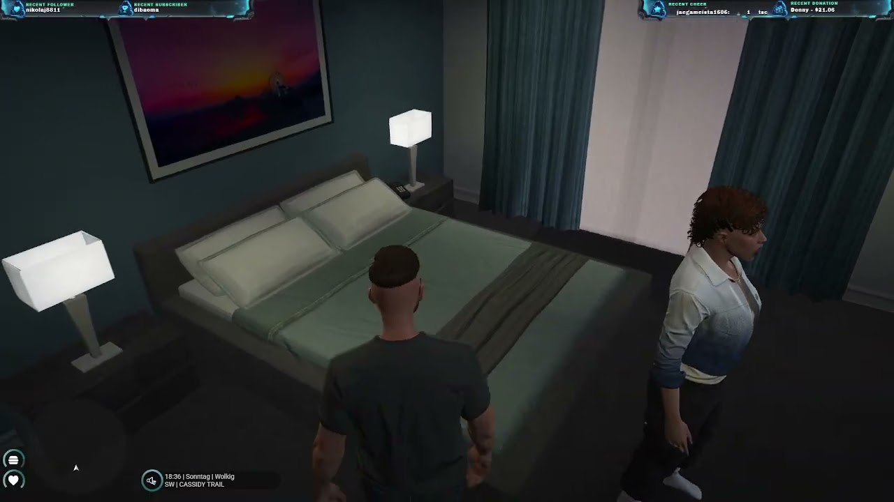 Sektor RP David Jackson 30 03 2025