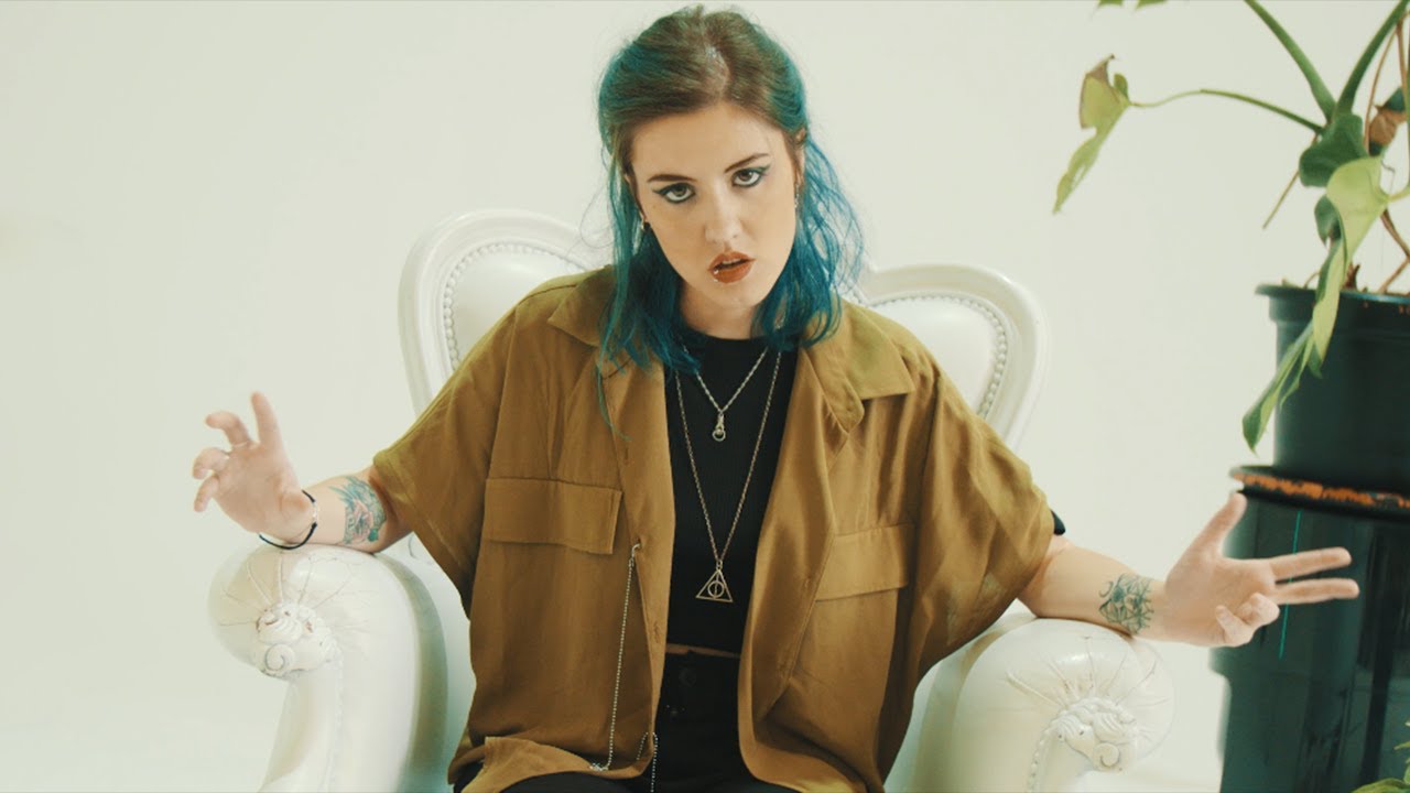 Watch Halflives - Snake (Official Music Video) on YouTube Watch Halflives - Snake (Official Music Video) on YouTube