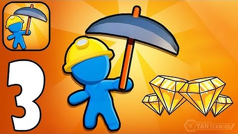 Mining Master: Adventure Game - Gameplay Part 3 Finding Dinosaur Fossils (Android,iOS)