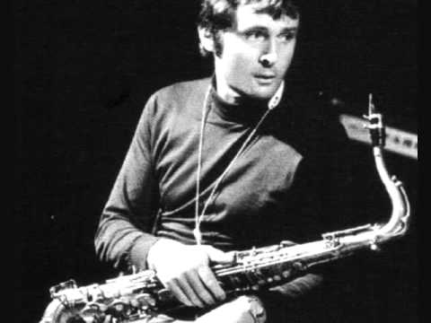 Stan Getz-When the World Was Young