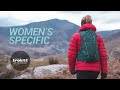 Inside Look: Montane Women&#39;s Trailblazer 16
