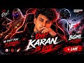 👉 🔴 Oyy Karan Is Live | No Mercy 😈 1v4 Clutch + Comeback 🔥💀