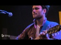 Capture de la vidéo Jamie Scott - Unbreakable (Bing Lounge)