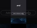 How to Export a SINGLE Image from DaVinci Resolve (Easy Tutorial) | #davinciresolve #exportimport