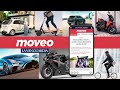 Moveo tu canal de referencia de la movilidad y el motor