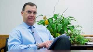 Superintendent and Treasurer Discuss May Renewal Levy